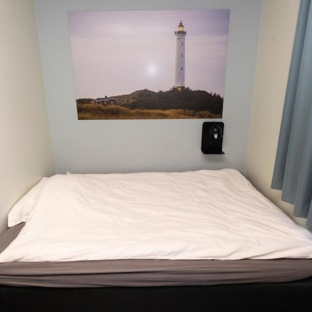 Hvide Sande Inn Bagian luar foto